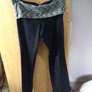 Target Sweatpants Yoga